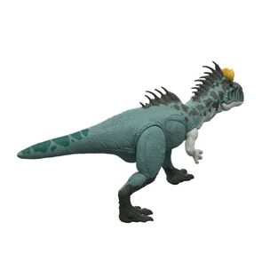 Jurassic World Wild Roar Crylophosaurus Dinosaur Attack & Light & Sound - JKL80