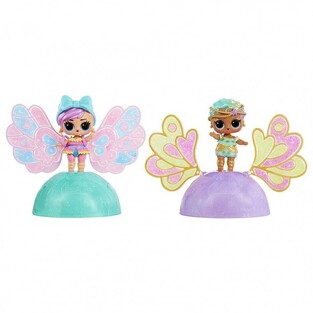 L.O.L. Surprise! Fairies! Surprise Ball - 523918EUC