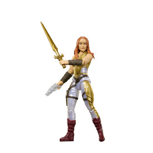 Masters Of The Universe - Teela Action Figure - JKH90