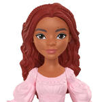Disney Princess Μίνι Κούκλες The Little Mermaid Άριελ - JBX55