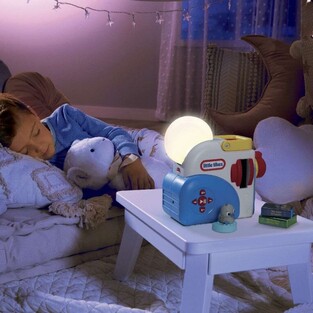 Little Tikes Story Dream Machine Συλλογή με Παραμύθια - 174568G