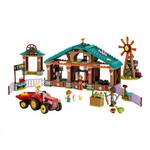 LEGO Friends Farm Animal Sanctuary - 42617