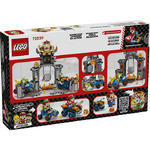 LEGO Super Mario Kart-Bowser's Castle - 72039