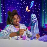 Monster High Κούκλα Abbey Bominable - HNF64