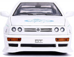 Jada Fast & Furious 1995 VW Jetta 1:24 - 9399591314