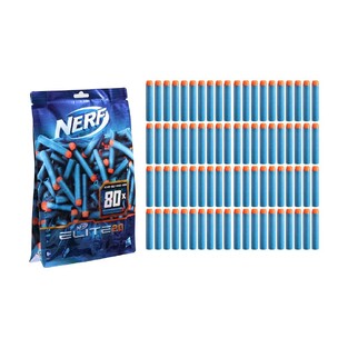 Nerf: Elite 2.0 Refill 80  - F0039
