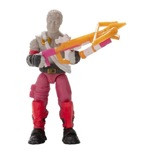 Fortnite Μονή Φιγούρα Με Όπλο Love Ranger 6.5εκ - FNT0945