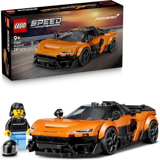 LEGO Speed Champions Mclaren W1 - 77257