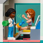 Lego Friends Heartlake City Hospital - 42621