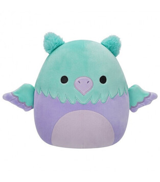 Squishmallows Λούτρινα 13Cm Minerva Το Γκρίφιν - SQCR05606