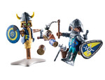 Playmobil Novelmore Σκιάχτρο Εκπαίδευσης - 71214