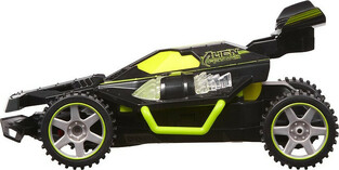Nikko Race Buggies Alien Panic Τηλεκατευθυνόμενο Αυτοκίνητο Buggy Green - 34/10043