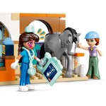 LEGO Friends Horse And Pet Vet Clinic - 42651
