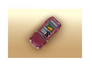 Playmobil Citroen 2CV Exclusive Edition - 72097 