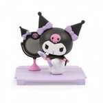 Hello Kitty & Friends Kuromi Fun Rhapsody Συλλεκτική Φιγούρα 7εκ. σε Kουτάκι Έκπληξη 1τεμ. - HKT34100