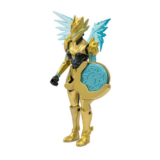 Gormiti The New Era - Φιγούρα Windel 15 εκ. - GRV22100