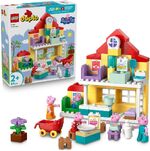 LEGO Dublo Peppa Pig Family House - 10467