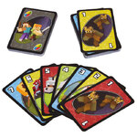 Uno Minecraft (Αγγλική Έκδοση) - FPD61