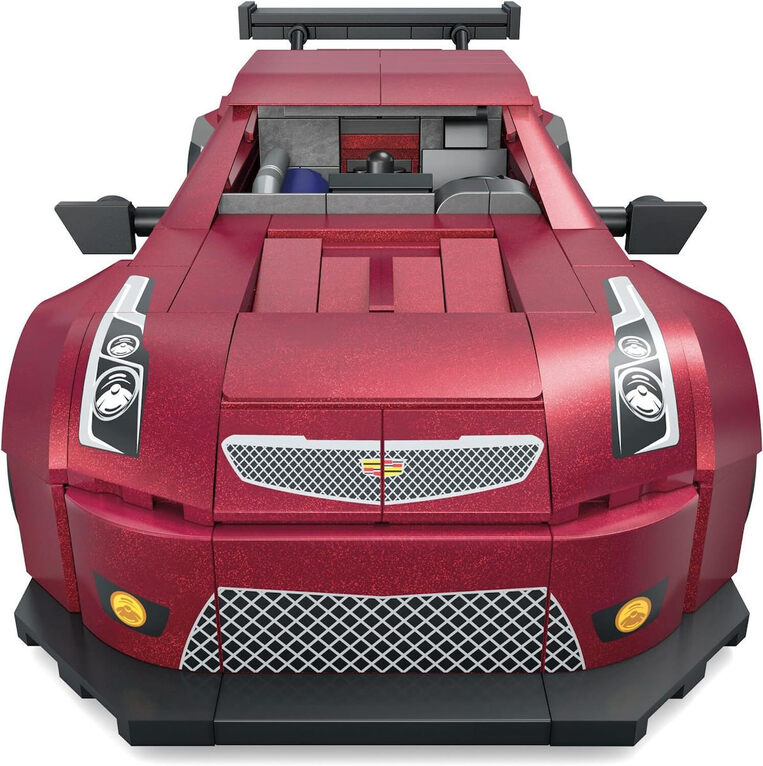 Hot Wheels Collector : Cadillac Ats V-R - HRY18