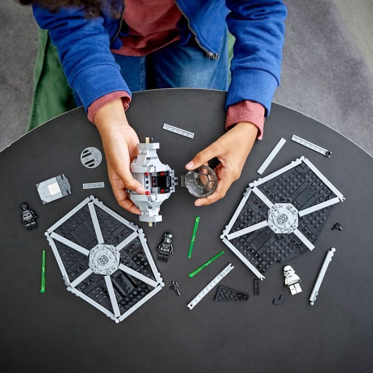 Lego Star Wars Imperial TIE Fighter - 75300