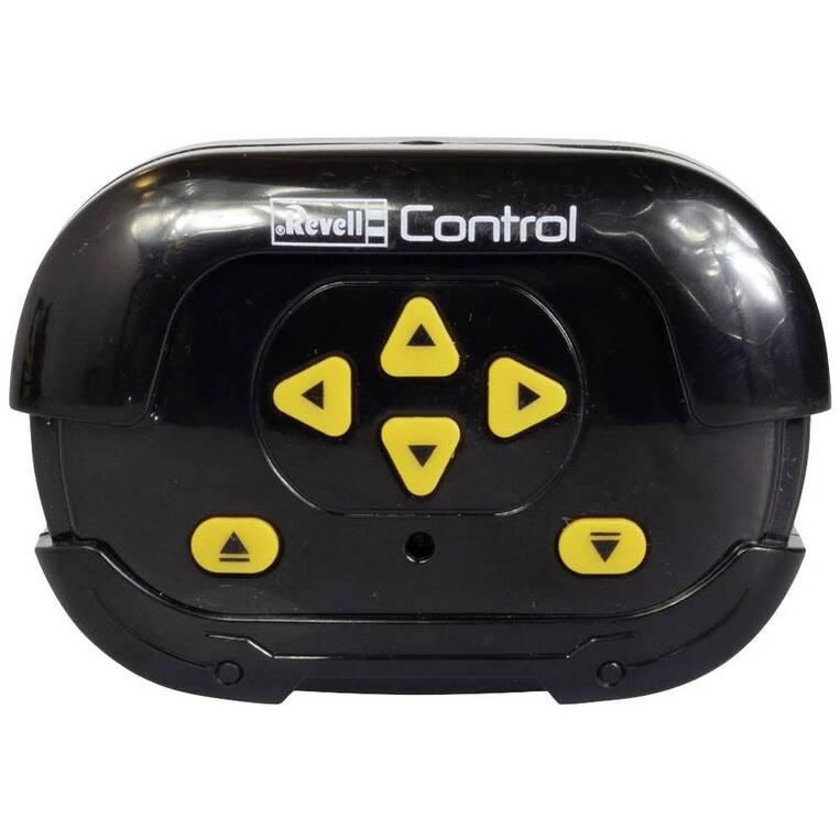 Revell Rc Construction Car Fork Lifter - REVE24535