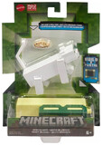Minecraft White Cat Action Figure - HLB20