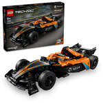 LEGO Technic Neom Mclaren Formula E Race Car - 42169