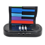 Bontempi 37 Key Roll Up Electronic Keyboard - 543720