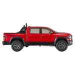 Hot Wheels Premium Αυτοκινητάκια 1:43 - Ram 4x4 - HWT07