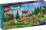 LEGO Friends Adventure Camp Archery Range - 42622