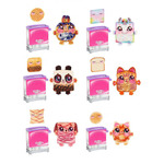 Cookeez Makery Μαγικό Τοστάκι - Διάφορα Σχέδια - CKE01000