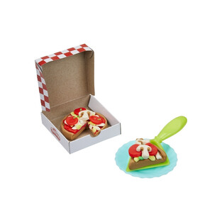 PlayDoh Kitchen Creations Pizza Oven Playset - F4373