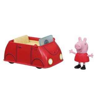 Peppa Pig Little Red Car για 3+ Ετών - F2212