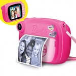 Barbie Φωτογραφική Μηχανή Instant - RF97050