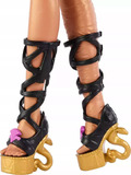 Monster High Nefera De Nile Doll - JDR48