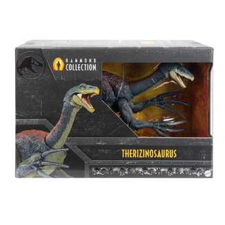 JW Therizinosaurus Hammond Collection - HXP73