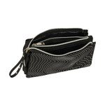 Safta: K-POP Demon Hunters Energy - Triple Pencil Case - SF65145