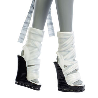 Monster High Reel Drama Cleo doll - JDR65