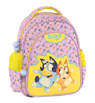 Graffiti Σακίδιο Πλάτης Νηπίου Bluey Ball Team - 250292