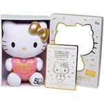 Λούτρινο Hello Kitty 50th Anniversary 30cm - 109280151