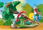 Playmobil Asterix: Κυνήγι Αγριογούρουνου - 71160