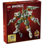 LEGO Ninjago Lloyd's Titan Mech 15th Anniversary - 71860