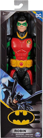 Dc Batman: Robin Armour Action Figure 30Εκ - 6067623