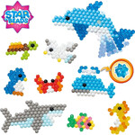 Aquabeads Theme Refill Ocean Life - AQB31769