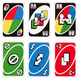 Uno Teams - HXT58