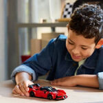 LEGO Speed Champions Ferrari Sf90 Xx Stradale Sports Car - 77254