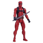 Marvel Φιγούρα Δράσης 30εκ. Deadpool - E2933