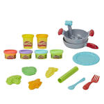 Play-Doh Silly Noodles Playset - E9369/E5112