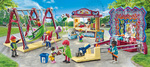 Playmobil City Life Λούνα Πάρκ - 71452