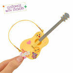 Rainbow High Jr High Rockband - Sunny - 565628EUC